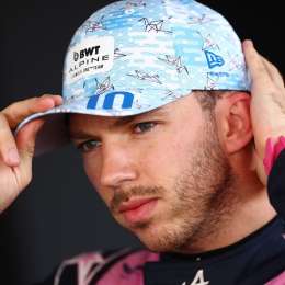 F1: Gasly, preocupado en Canadá: “Estamos bastante lejos de nuestro objetivo”