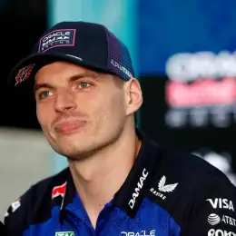 F1: Verstappen liquidó a Montoya tras el pedido de suspensión: “Dice tantas tonterías...”