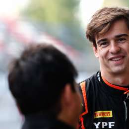 F2: a qué hora y por dónde ver a Nicolás Varrone en la carrera sprint del GP de Canadá