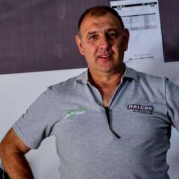 TC2000: Colombini, sobre el accidente de Palau en Salta: "Los fierros en algún momento los arreglaremos"
