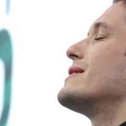 ¡Emoción a flor de piel! Fenestraz y el momento del himno argentino en la Súper Fórmula Japonesa