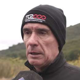 TC2000: Furlán habló tras el accidente de Palau y anticipó posibles cambios en la clasificación