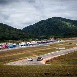 TC2000: seguí el minuto a minuto de la clasificación en Salta