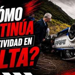TC2000: así continuará la actividad en Salta tras la reunión entre pilotos y comisarios deportivos