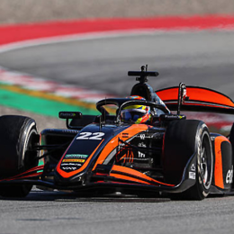 F2: ¡Gran largada de Varrone en Canadá!