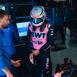 F1: seguí el minuto a minuto de la clasificación de Franco Colapinto en el GP de Canadá