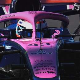 F1: gran clasificación de Franco Colapinto para ser décimo, Russell logró una pole agónica en Canadá