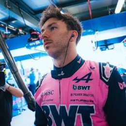F1: Gasly se volvió a complicar y clasificó 14° en Canadá: "Necesito que el equipo me ayude"