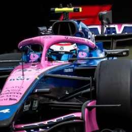 F1: con Franco Colapinto en la quinta fila y George Russell en pole, así se largará el GP de Canadá