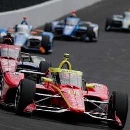 500 Millas de Indianápolis: a qué hora y por dónde se podrá ver la mítica carrera de IndyCar