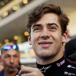 F1: Colapinto y una frase que explica su momento en Alpine: “Siempre tuve la confianza sin los resultados”