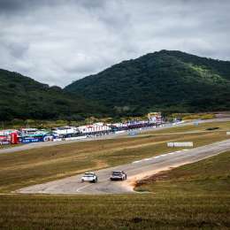 Seguí el minuto a minuto de la definición del TC2000 en Salta