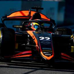 F2: Varrone finalizó 7mo la carrera principal en Canadá y sumó puntos importantes