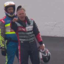 500 Millas de Indianápolis: ¡Furia total! El enojo de Carpenter contra el ex F1 Takuma Sato tras su abandono