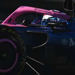 F1: el sincero mensaje del ingeniero de Colapinto cuando terminó la carrera en Canadá