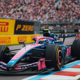 F1: el hito histórico que alcanzó Franco Colapinto en Canadá