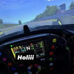 F1: ¡No descansa! Tras ser 6° en el GP de Canadá, Colapinto ya trabaja en el simulador con Alpine