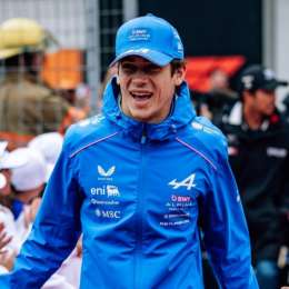 F1: Colapinto lleva 15 puntos en 2026: la mejor campaña argentina desde Reutemann en 1981