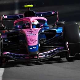 La F1 llenó de elogios a Colapinto después de su 6° puesto en Canadá: "Magnífico"