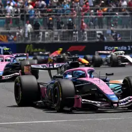 F1: ¿Qué le falta a Alpine para achicar la diferencia con Mercedes?