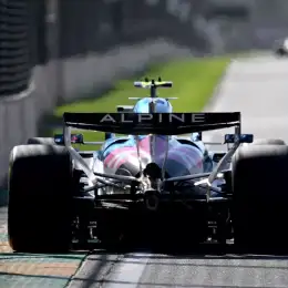 F1: tras lo que pasó en Canadá, ¿hay paridad entre Colapinto y Gasly en Alpine?