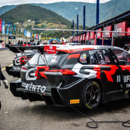 TC2000: así quedó el campeonato tras la cuarta fecha en Salta
