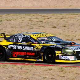 TC: la novedad reglamentaria que tendrá el Torino desde la fecha de Alta Gracia