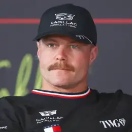 F1: ¿Valtteri Bottas en la cuerda floja? La drástica decisión que tomaría Cadillac luego del GP de Mónaco