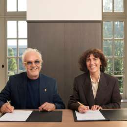 F1: Briatore celebró la alianza entre Alpine y Gucci: “Refleja el impulso creciente del equipo”