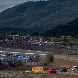 El impacto económico que tuvo Salta tras la visita del TC2000