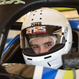 Fórmula Nacional: se anunció el debut de un joven talento para Toay