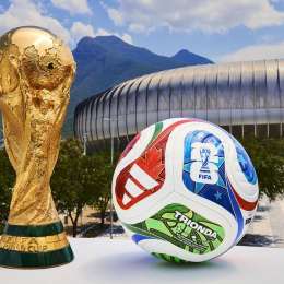 Mundial 2026: por dónde ver los partidos en Argentina y qué canales transmitirán la Copa del Mundo