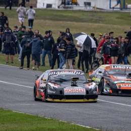 Procar 4000: los horarios de transmisión de la cuarta fecha en La Plata