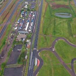 TCR South America: la categoría visitará Posadas para la octava fecha de la temporada