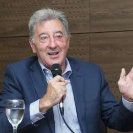 La propuesta de Daniel Herrero para terminar con el enfrentamiento entre ACA y ACTC