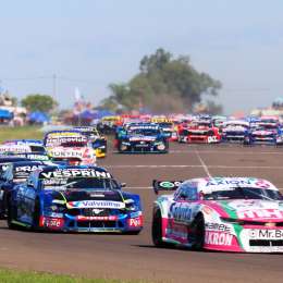 TC: ¿Cuándo podría darse la reunión entre los equipos y Hugo Mazzacane?