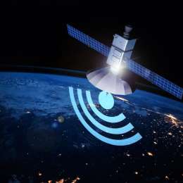 La nueva generación de internet satelital: la carrera global por conectar el planeta desde el espacio