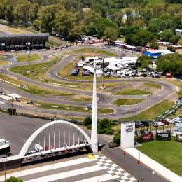 El rol que juega el ACA en las negociaciones para concretar el regreso de la F1 a Argentina