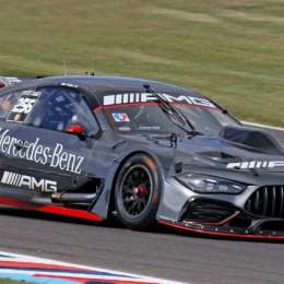 TC: "Cada vez estamos mejor", Fritlzer, en la previa a la sexta fecha del año en Alta Gracia