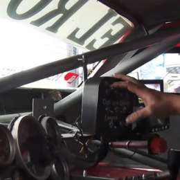 Procar 4000: así es el procedimiento para encender un auto de la Clase B