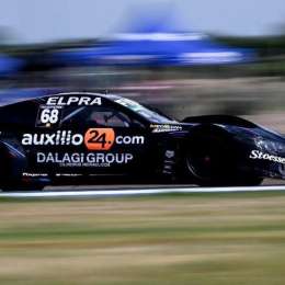 TC: el punto en común de los ganadores que le brinda tranquilidad a Santero de cara a la fecha en el Cabalén