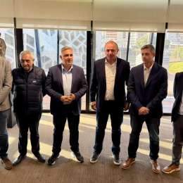 El TC volverá a correr en Río Cuarto después de 14 años