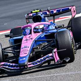 La impresionante estadística que lidera Franco Colapinto  y llamó la atención de la F1 ¿De qué se trata?