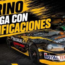 TC: la modificación que tendrá Torino para la fecha en El Cabalén