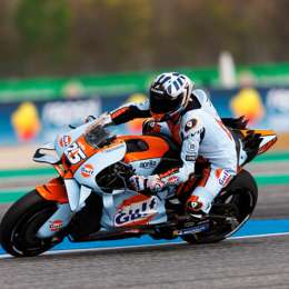 MotoGP: Raúl Fernández sorprendió en Mugello y se quedó con su primera Carrera Sprint