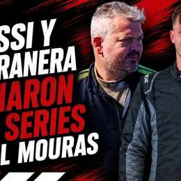 Procar 4000: la palabra de los ganadores de las series de la Clase A en La Plata