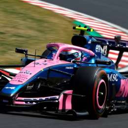F1: ¿Cómo puede adaptarse el A526 al circuito callejero de Mónaco? El análisis de Colapinto