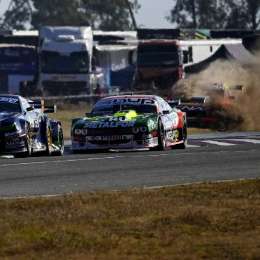 TC: con Fritzler y Chapur en primera fila, así se largará la final en el Cabalén de Alta Gracia