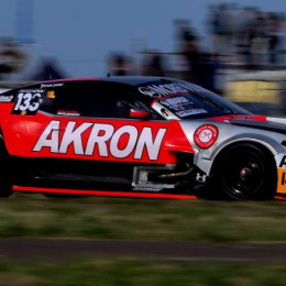 TC: Aguirre, tras avanzar en Alta Gracia: "Fue una carrera divertida"