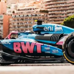 F1: ¿Cómo le fue a Franco Colapinto en el Gran Premio de Mónaco 2025?